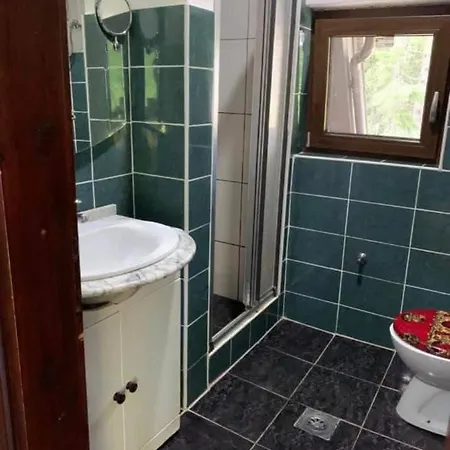 Prázdninový dům Titova - Zlatar Nova Varoš