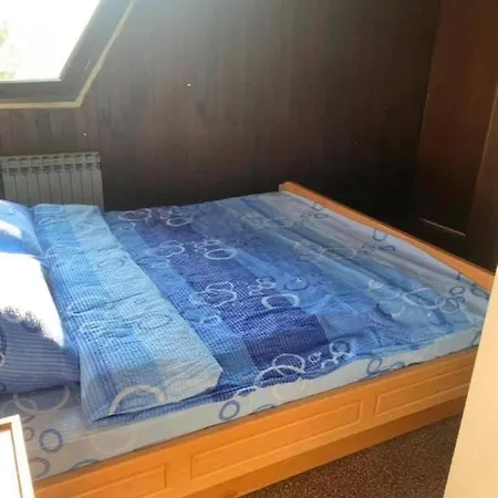 Titova - Zlatar Prázdninový dům