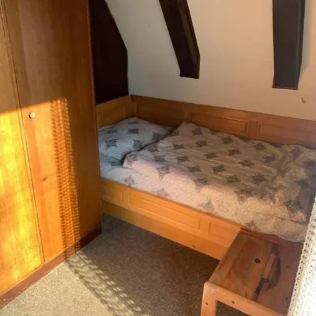 Titova - Zlatar Prázdninový dům *