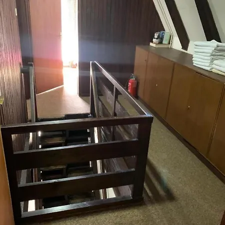 Titova - Zlatar Prázdninový dům Nova Varoš