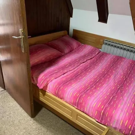 Titova - Zlatar Prázdninový dům *