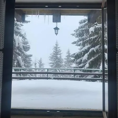 Titova - Zlatar Prázdninový dům Nova Varoš