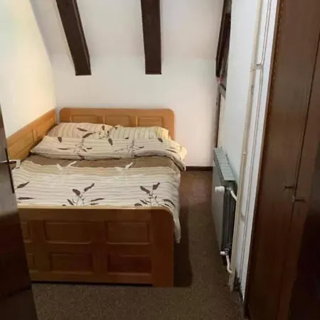 Prázdninový dům Titova - Zlatar Nova Varoš