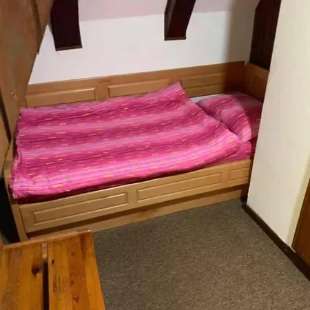 Titova - Zlatar Prázdninový dům *