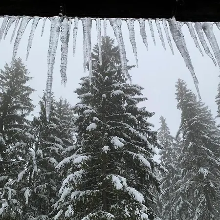 Titova - Zlatar Prázdninový dům Nova Varoš