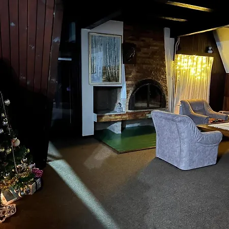 Titova - Zlatar Prázdninový dům Nova Varoš